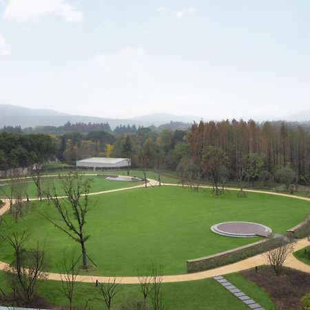 Courtyard by Marriott Wuxi Lihu Lake Extérieur photo