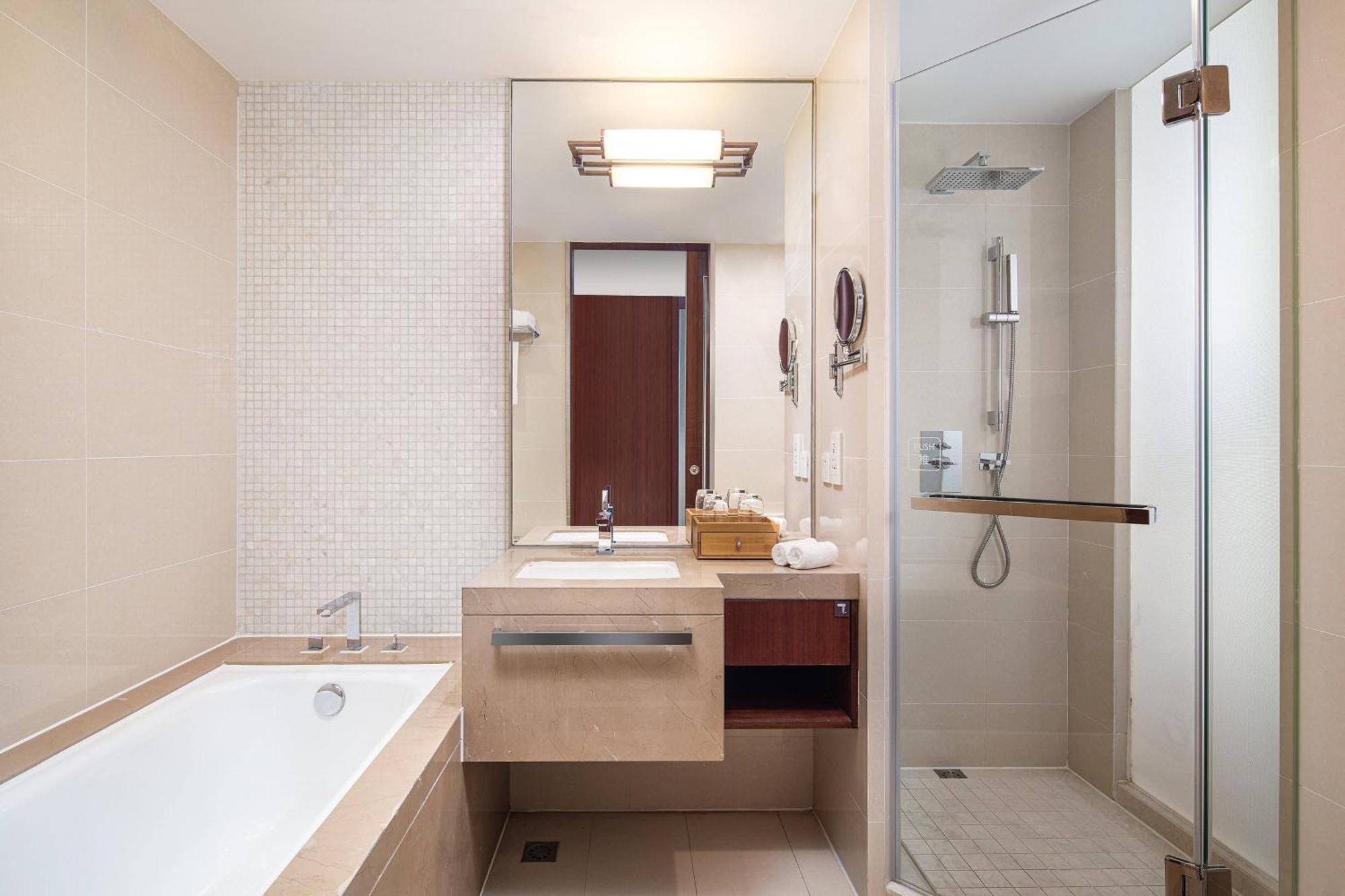 Courtyard by Marriott Wuxi Lihu Lake Extérieur photo